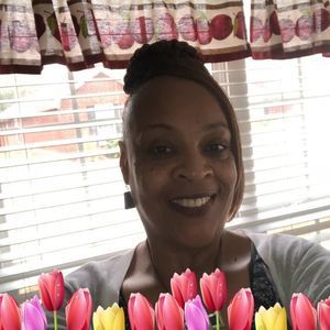 Meet your Posher, Tarsha